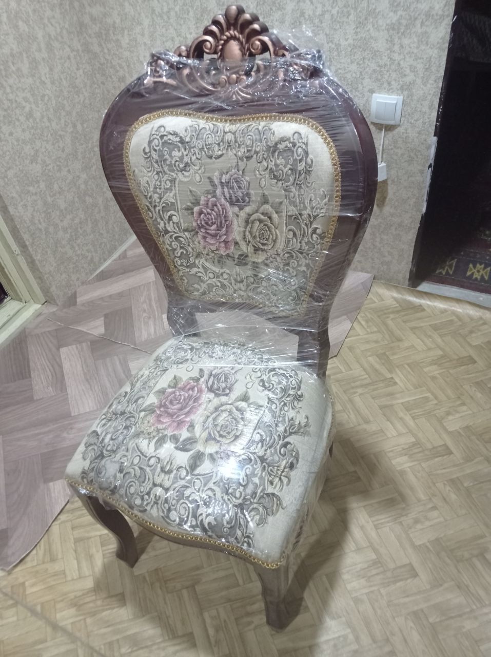 Столл ва стуллар