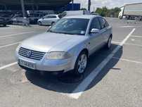 Vw passat b5.5 automat