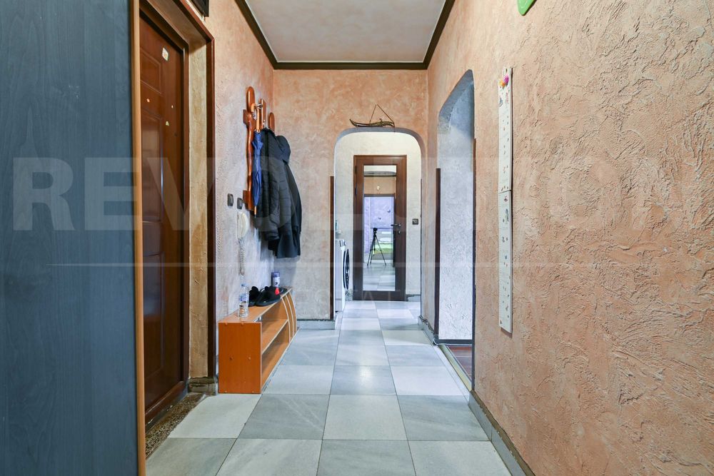 Продава се Тристаен апартамент в София, Разсадника - 63 кв.м за 2380 €/кв.м - Снимка #8