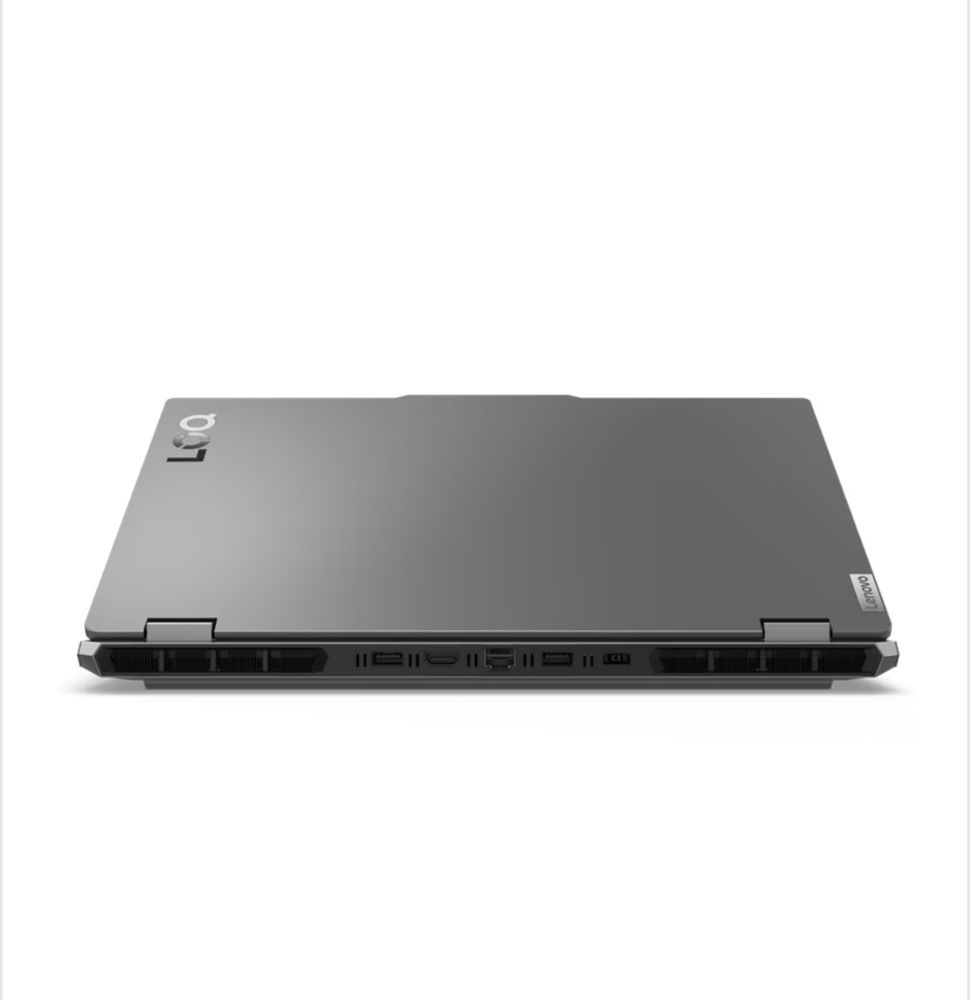 Лаптоп Gaming Lenovo LOQ 15IRX9