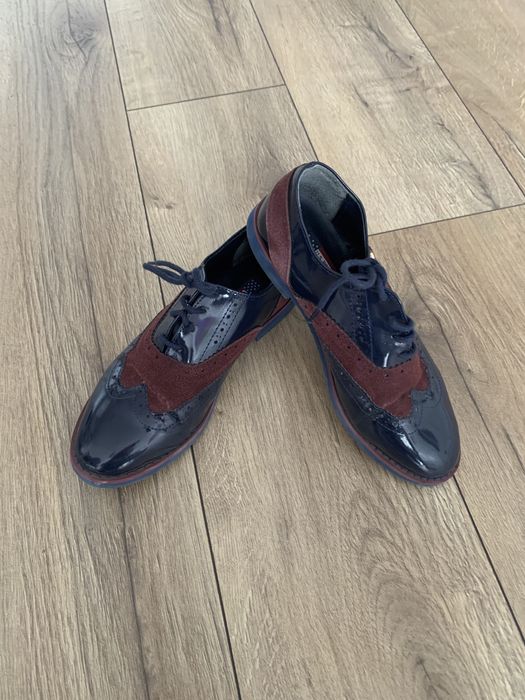 Мокасини U.S.Polo Assn
