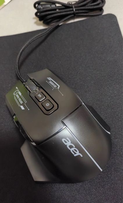 Мышка acer OMW 950 новая