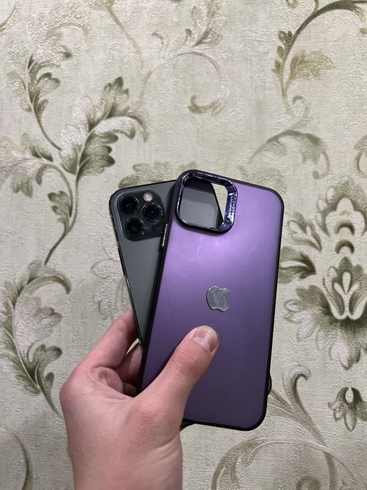 Продам IPhone 12 Pro 128GB