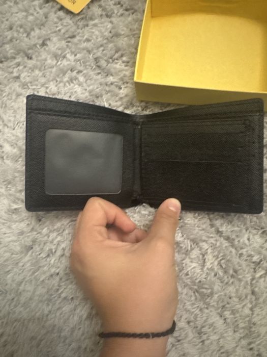 Portofel louis Vuitton