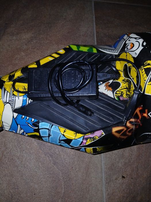 Hoverboard Smart Balance