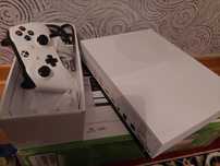 Приставка Xbox one S