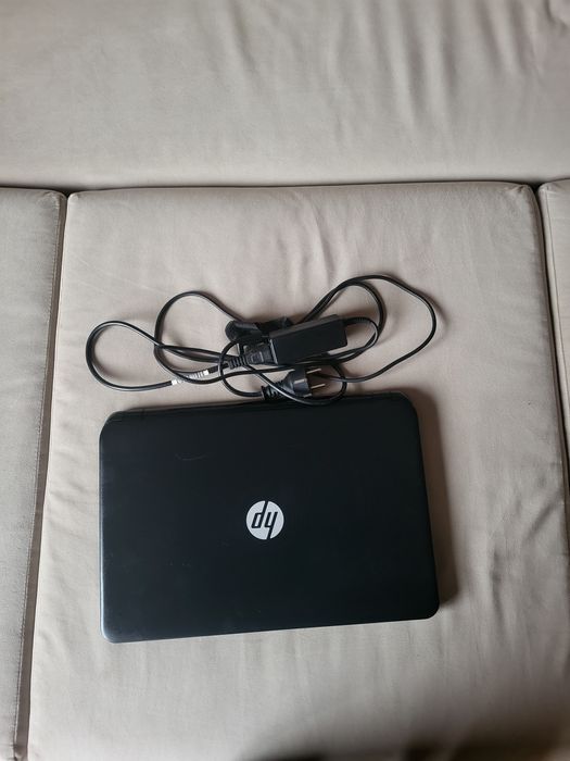 HP 250 Notebook,4 GB