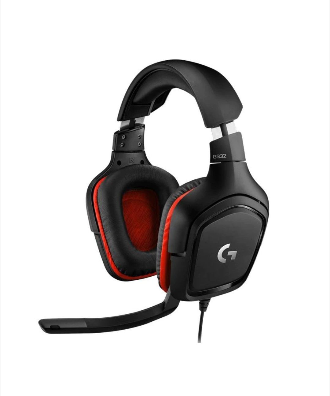Геймърски Слушалки Logitech