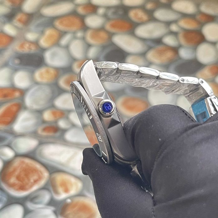 Tudor Pelagos с автоматичен механизъм