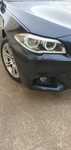 Dezmembrez BMW F10 F11 LCI 535XD M Pachet 313 cai