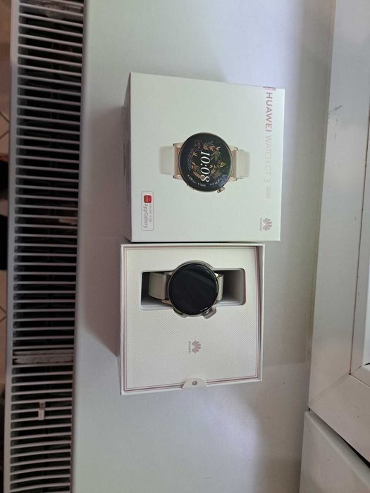 Ceas Huawei Watch GT3