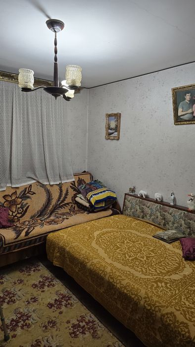 Apartament cu doua camere Brazda