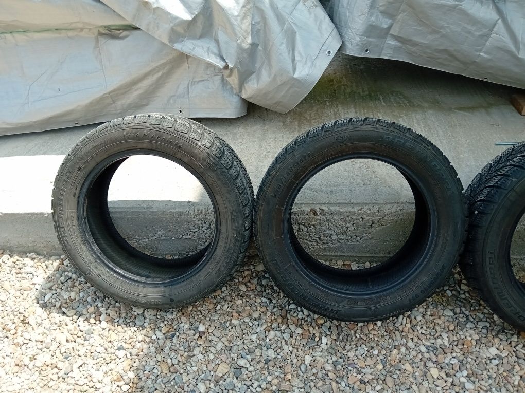 Anvelope 205 55 R16 XL