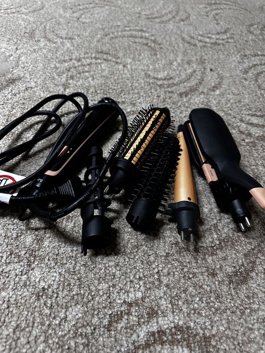 Aparat de coafat Rowenta