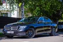Mercedes-Benz E Vând sau schimb Mercedes-Benz E220 CDI 9G-Tronic