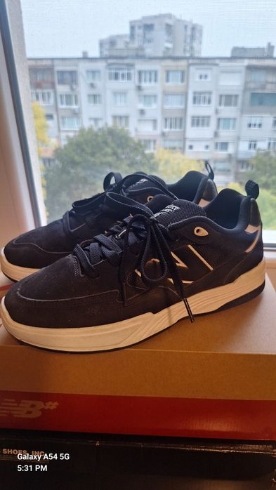 New Balance Thiago Lemos 808