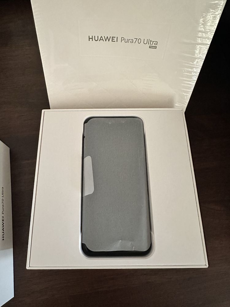 Huawei Pura70 Ultra Xmage