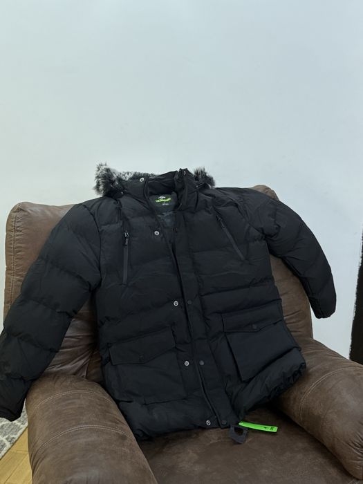 Geaca de iarna Plus Scorpion