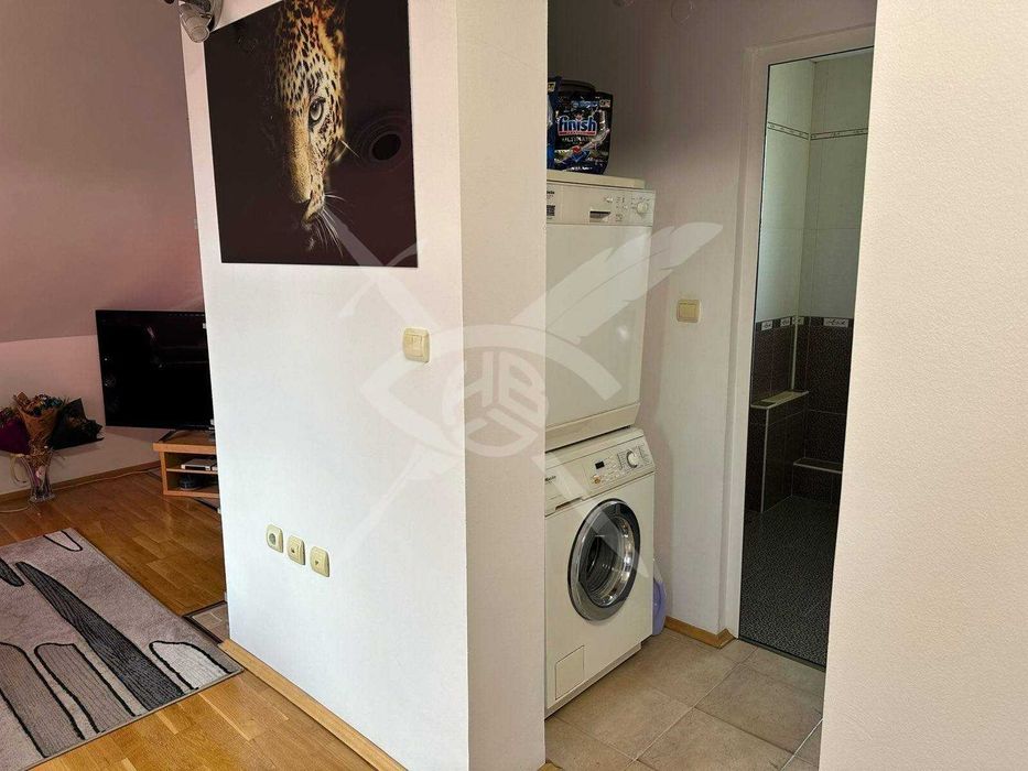Продава се Мезонет в Пловдив, Център - 147 кв.м за 1735 €/кв.м - Снимка #12