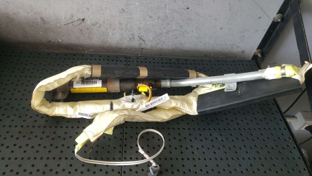 Airbag cortina stanga opel antara a l07 96832764