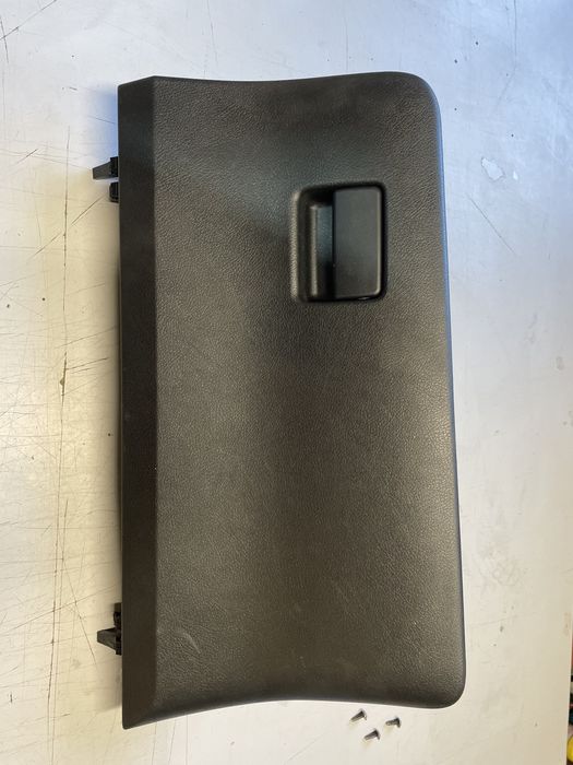 Torpedou toyota yaris