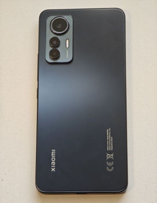 Xiaomi Mi 12 Lite 5G 8/128GB