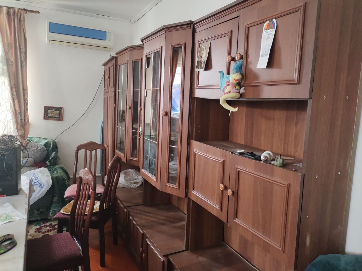 Продам стенку бу