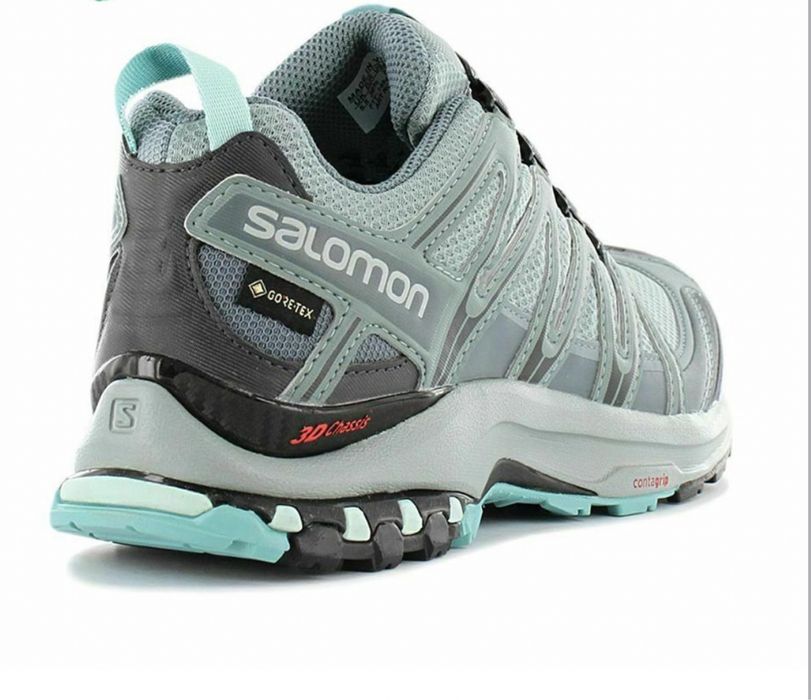 Оригинални Salomon XA Pro 3D Gore Tex р-р 38