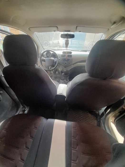 Спарк 2013  sotiladi