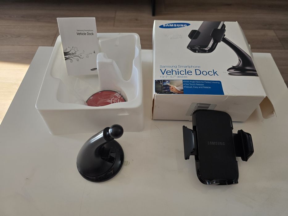 Samsung оригинална стойка за кола