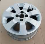 Janta rezerva aliaj r15 et 49 opel astra g corsa c d vectra b