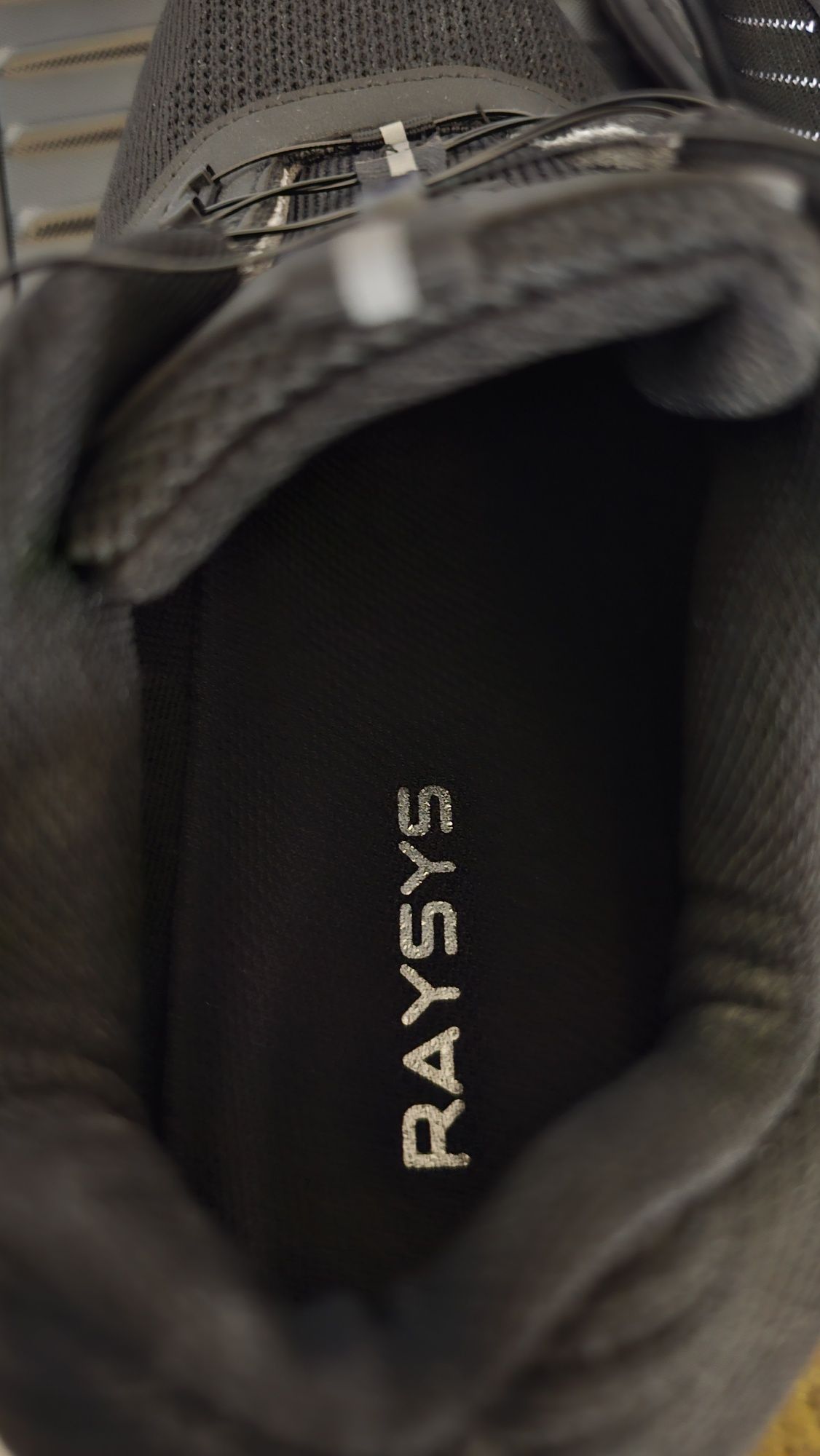 Кроссовки RAYSYS