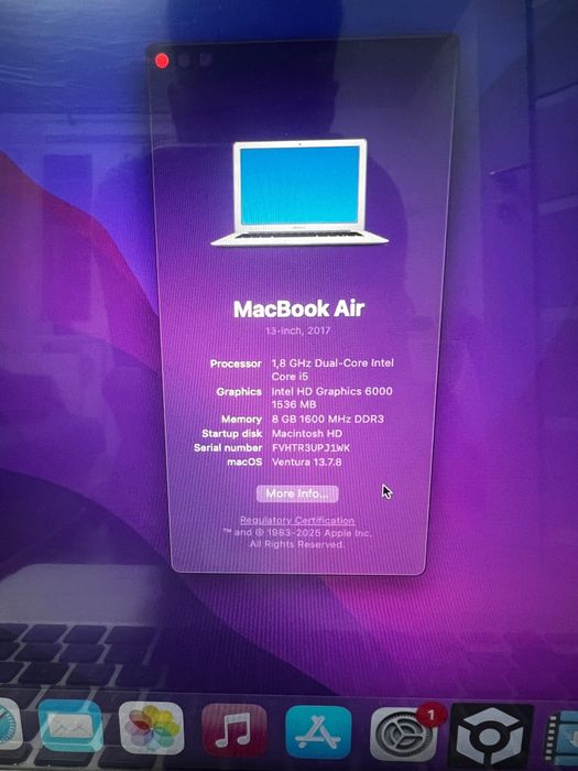 Combo DJ MacBook Air + Pioneer Ddj-400