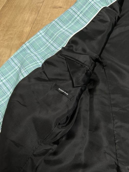 Мъжко сако Jack & Jones НОВО 48 размер S-M