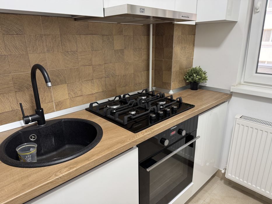 Garsoniera High Class Residence – Theodor Pallady