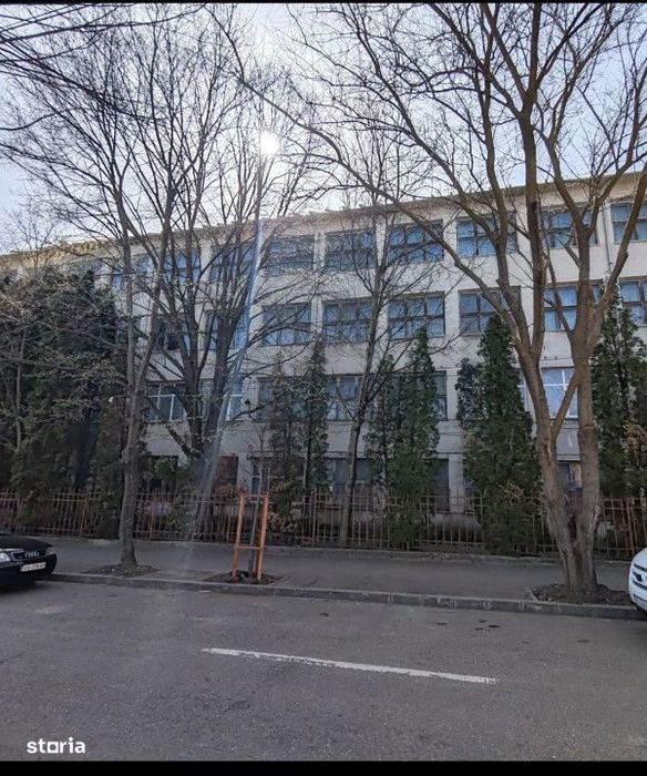 Imobil cu destinatie clinica medicala, spital