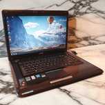 Toshiba Satelite A350D -  "16" HD + Harman Kardon - Dual Core !