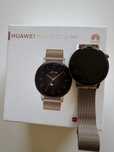 Продавам запазен дамски часовник HUAWEI WATCH GT 3 42mm