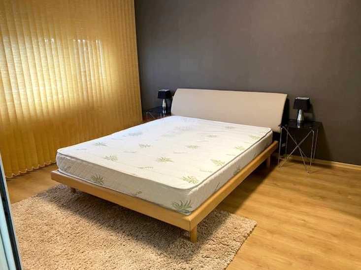 Дава се под наем Двустаен апартамент в Пловдив, Кършияка - 70 кв.м за 390 € - Снимка #3