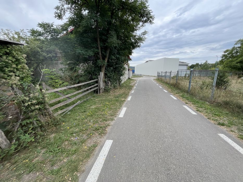 Teren intravilan 2.500 mp – Buciumeni, Dâmbovița