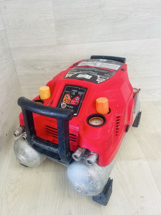 Max Compresor AKHL 1230 E compresor inalta presiune