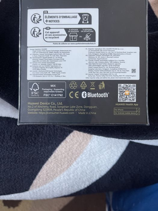 Huawei Watch GT 5 Pro