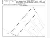 Teren intravilan de vanzare - str Gutuilor - constructie locuinta