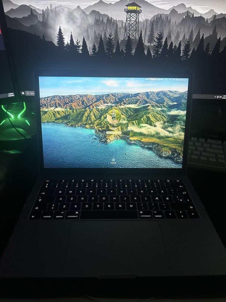 Macbook Pro 13 inch 2016 A1708