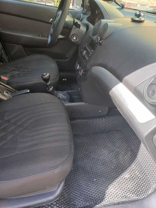 Бир қўл минилган краскаси тоза Nexia-3 механика сотилади