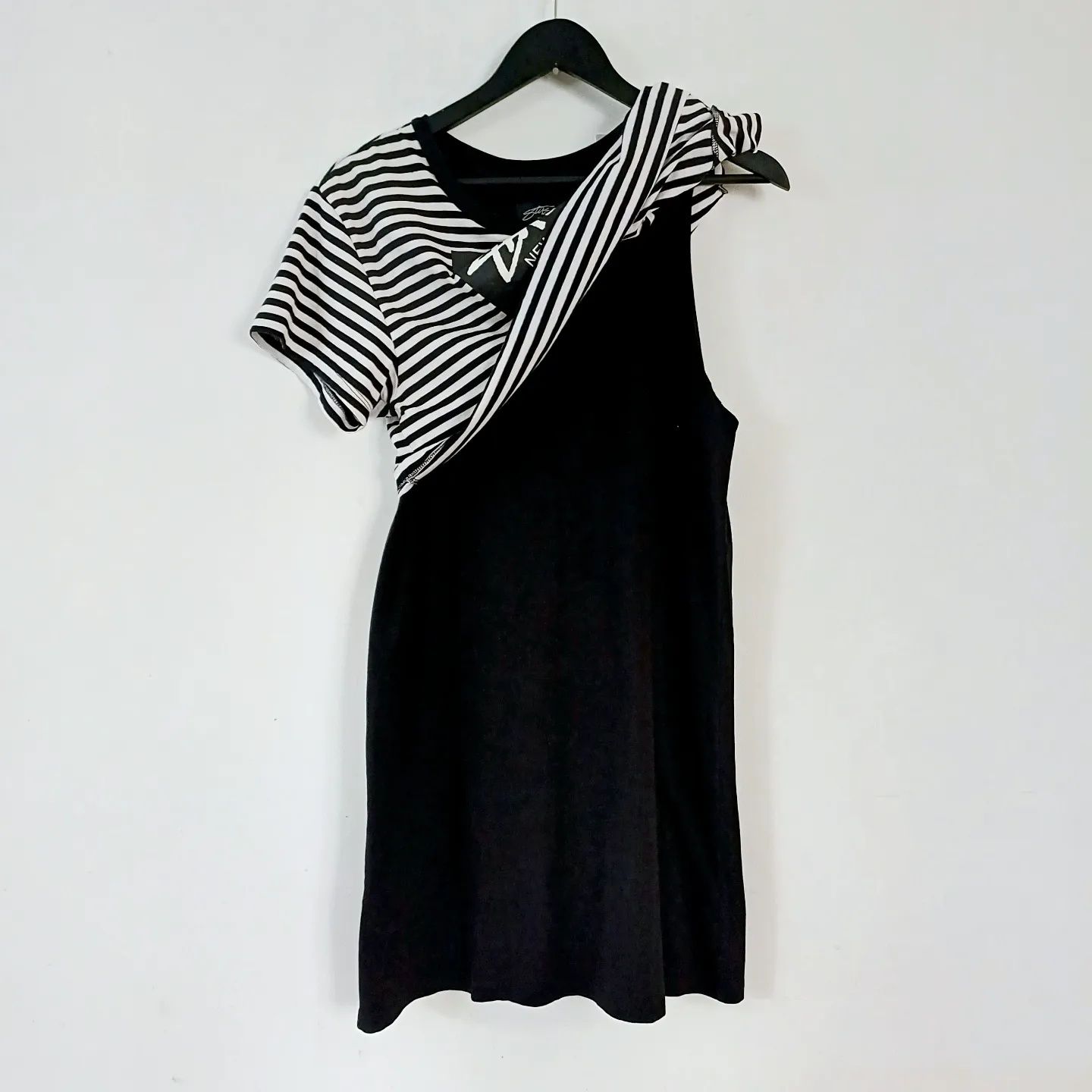 Stussy Double Layer Dress