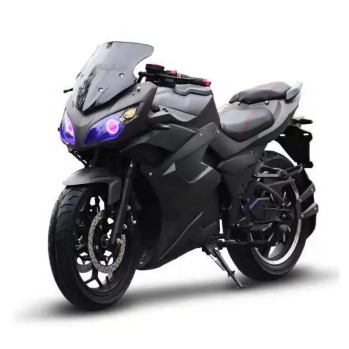 Электромотоцикл KAWASAKI оптом/дона