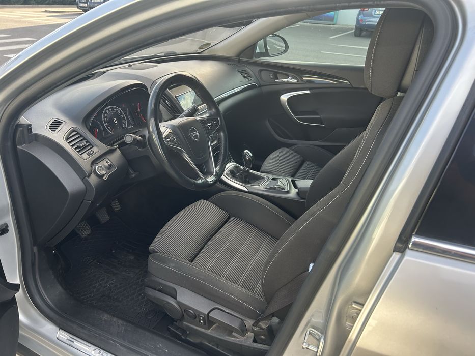 Vand Opel Insignia Sports Tourer