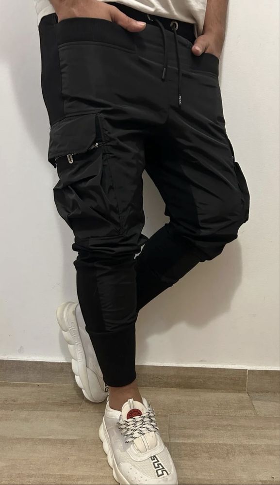 Pantaloni vgb style, calitate premium!