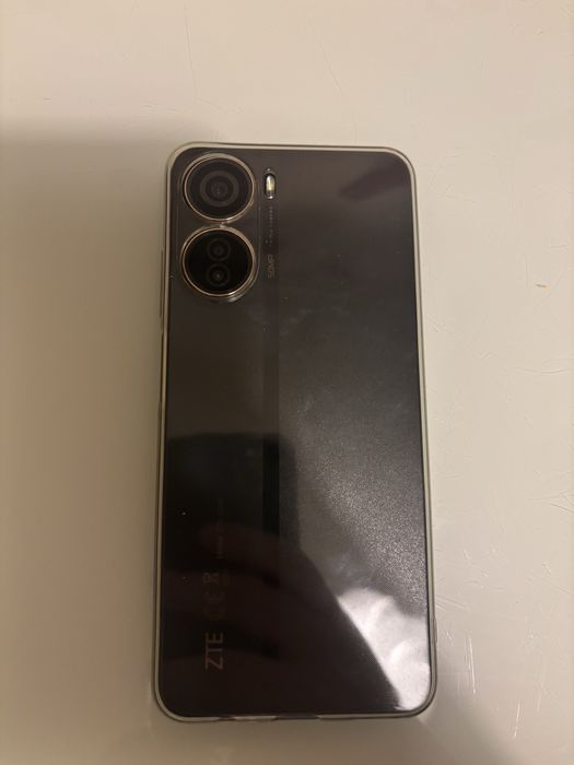 Xiaomi ZTE nou nout